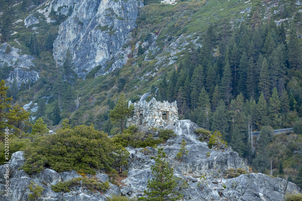 yosemite national park