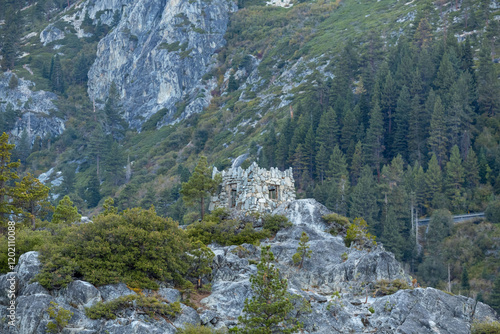 yosemite national park