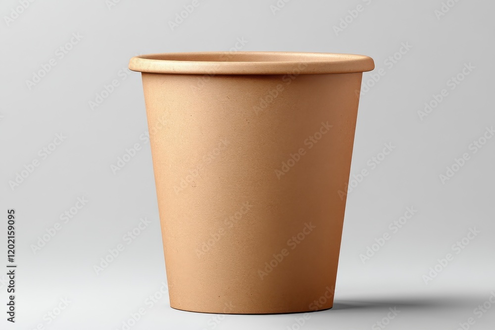 Eco-friendly cardboard boxes arranged on bright background for sustainable packaging solutions, stock photo Eco-friendly cardboard boxes arranged on bright background for sustainable packaging solutions, stock photo