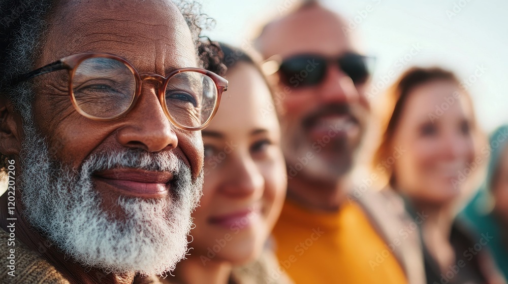 Evaluate the impact of demographic changes on investment opportunities Evaluate the impact of demographic changes on investment opportunities