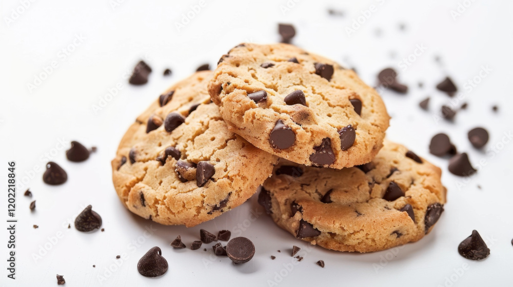 chocolate chip cookies chocolate chip cookies