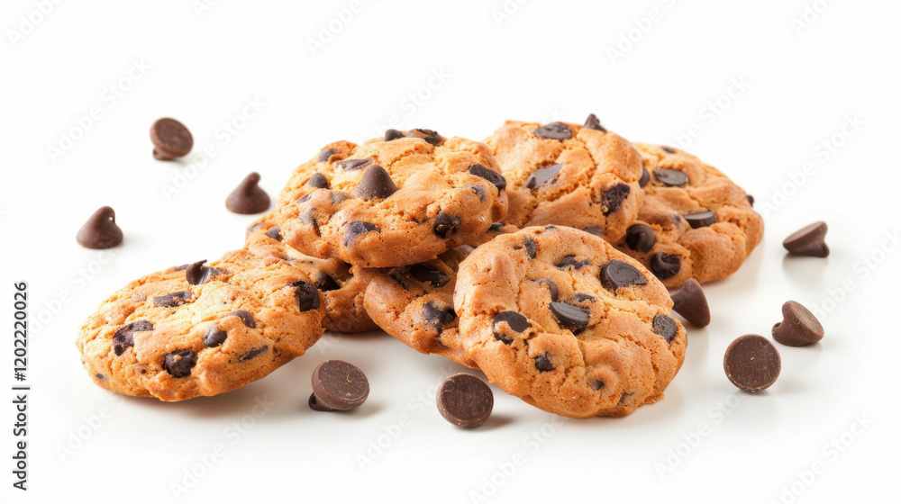 chocolate chip cookies chocolate chip cookies