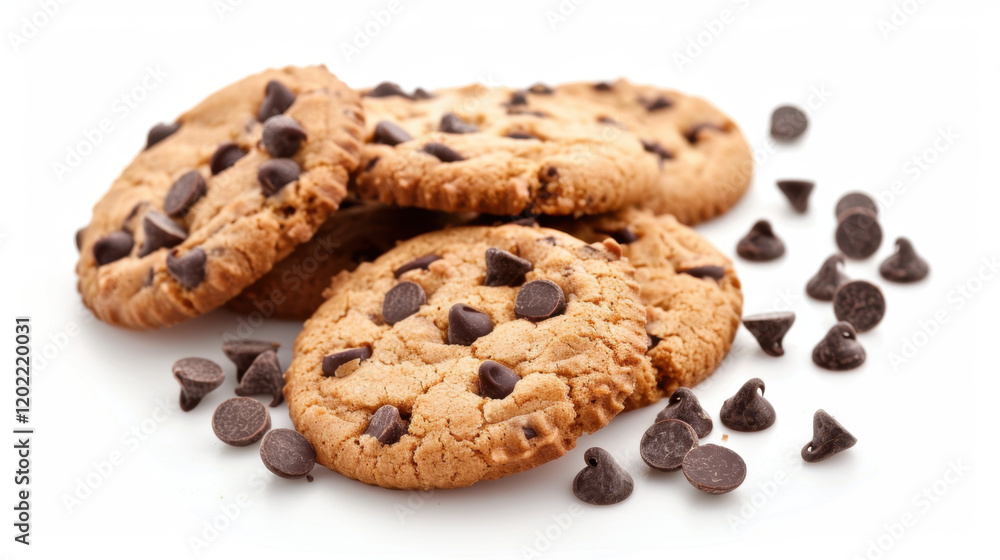 chocolate chip cookies chocolate chip cookies