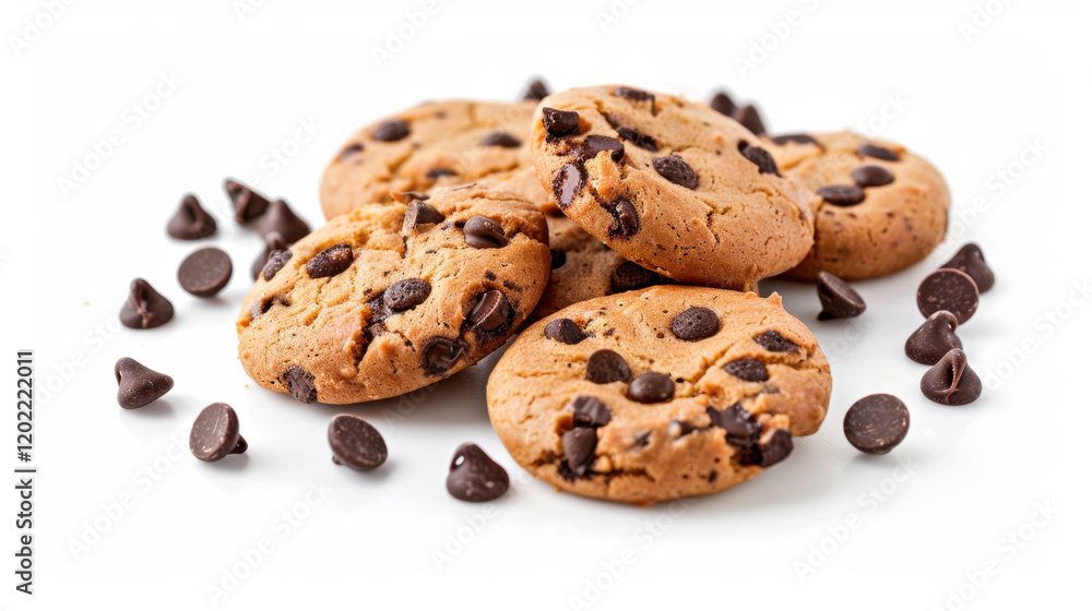 chocolate chip cookies chocolate chip cookies