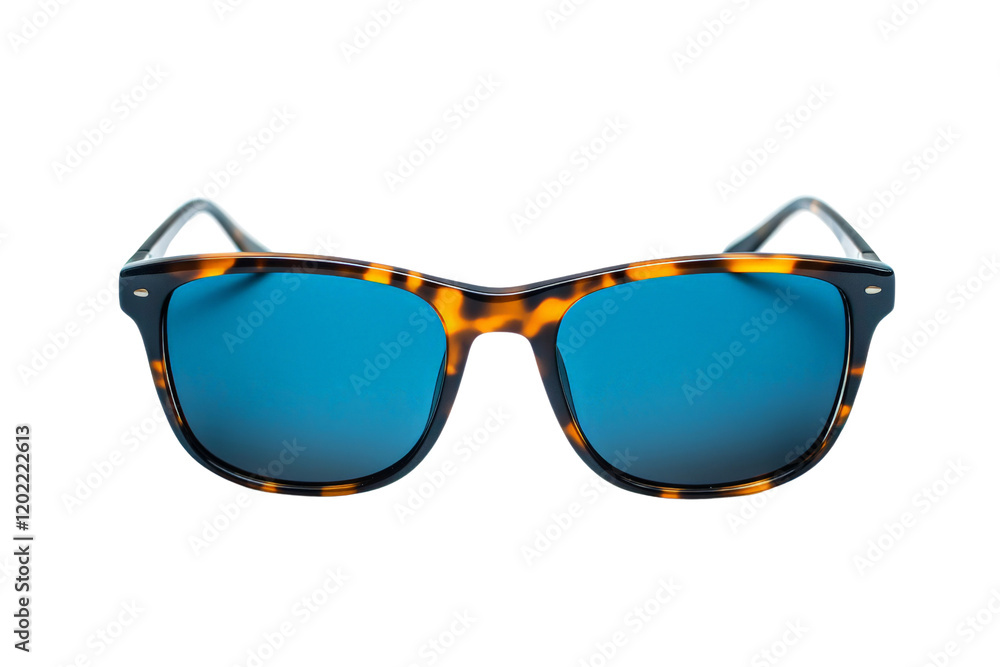 Pair of sunglasses isolate on transparent background, PNG file Pair of sunglasses isolate on transparent background, PNG file
