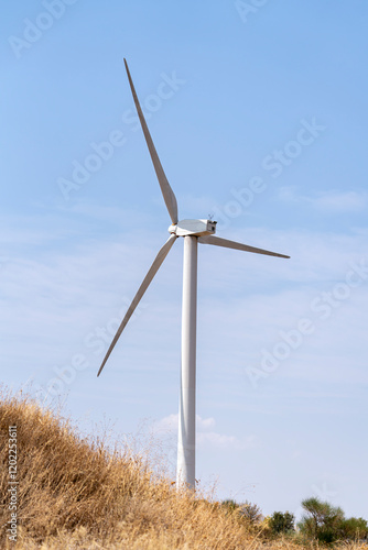 Molino de viento
