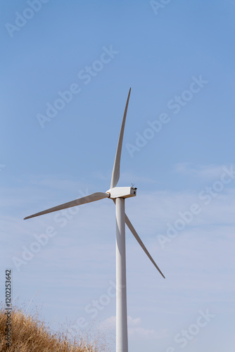 Molino de viento