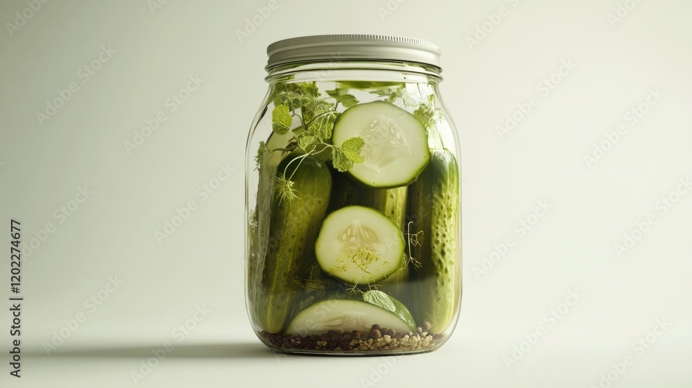 Pickled Jar Pickled Jar