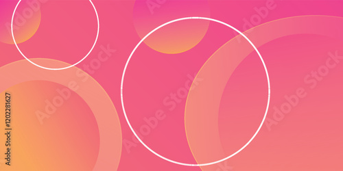 Abstract colorful background. Dynamic shapes composition. background for posters, placards, brochures, banners, headers, covers. eps 10