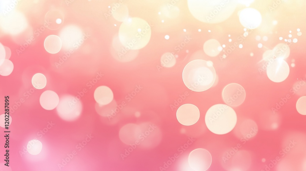 soft pink bokeh light background soft pink bokeh light background