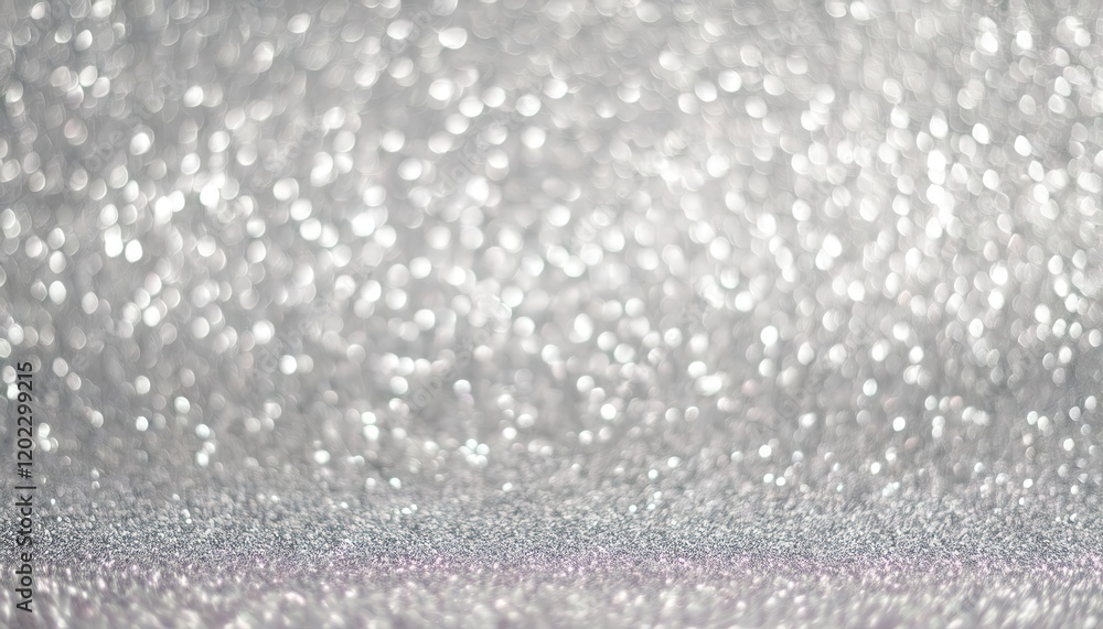 shimmering silver bokeh background for festive designs, perfect for elegant holiday cards, celebration banners, and glamour themes shimmering silver bokeh background for festive designs, perfect for elegant holiday cards, celebration banners, and glamour themes