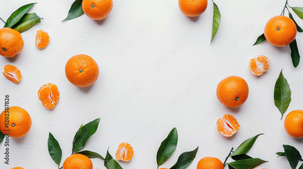 oranges isolated on white oranges isolated on white