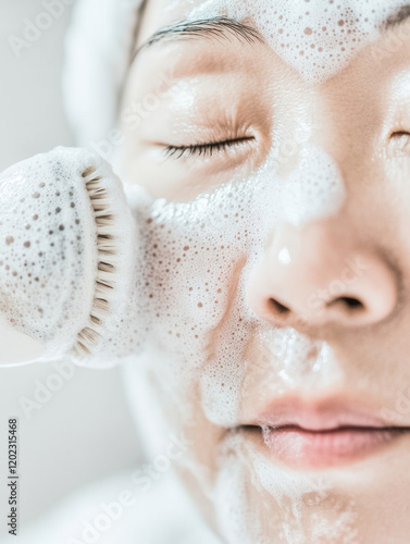 iscover the secrets of Chinese skincare photo