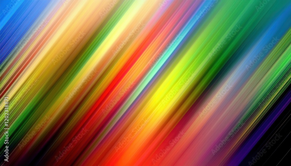diagonal gradient of vibrant rainbow hues with smooth transitions, perfect for abstract background, design elements, or digital art diagonal gradient of vibrant rainbow hues with smooth transitions, perfect for abstract background, design elements, or digital art