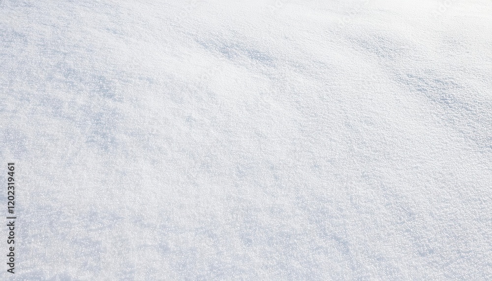 textured close-up of pristine white snow surface with delicate crystalline patterns, perfect for winter background or minimalistic designs textured close-up of pristine white snow surface with delicate crystalline patterns, perfect for winter background or minimalistic designs