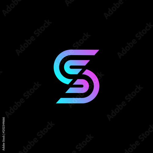 technology logo design. tech, logo, design, company logo, vector, art, branding logo,