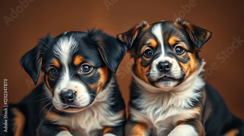 Puppy dog