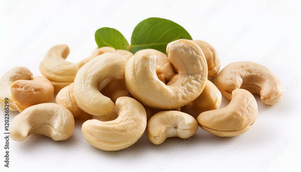 cashew nuts on white history cashew nuts on white history