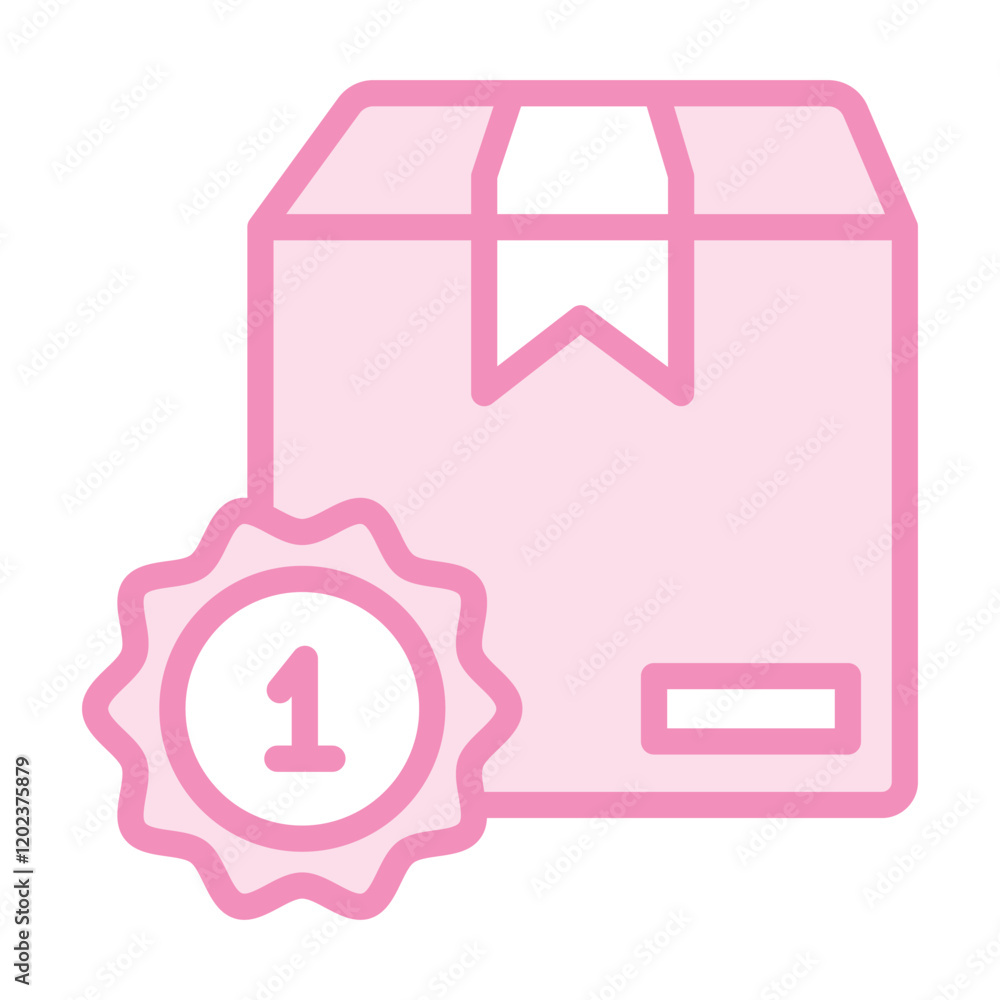 Delivery Box Ranking duotone line icon , vector, pixel perfect, illustrator file
Delivery Box Ranking duotone line icon , vector, pixel perfect, illustrator file