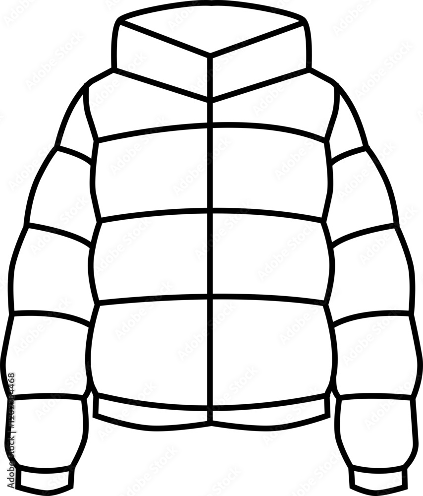 Winter Clothing Puffer Jacket Man woman Winter Clothing Puffer Jacket Man woman
