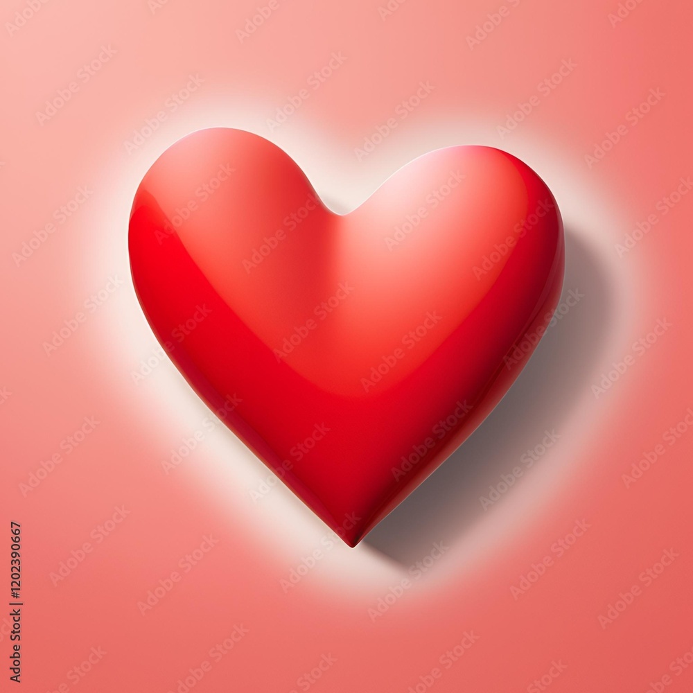 red heart background red heart background