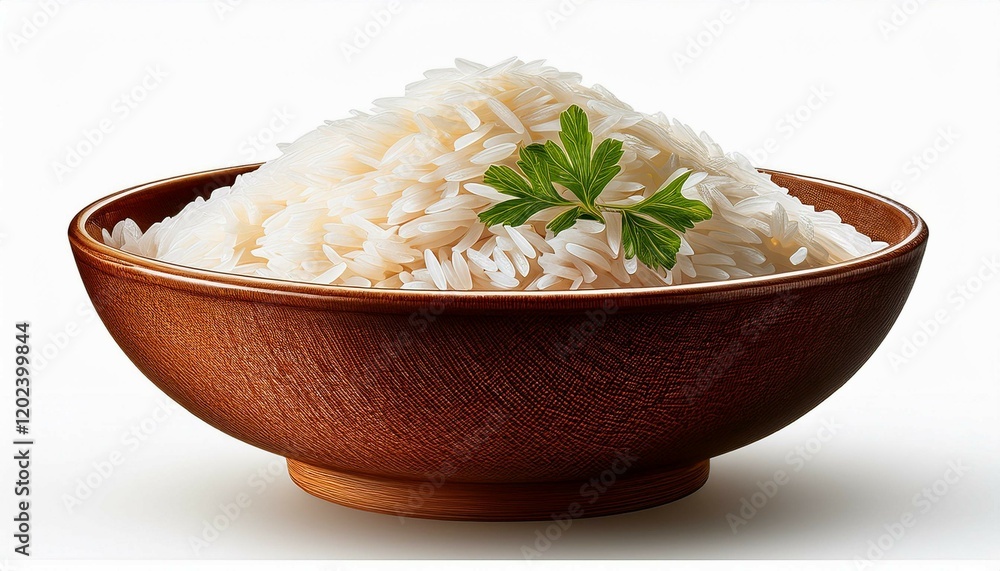 bowl of rice with chopsticks bowl of rice with chopsticks