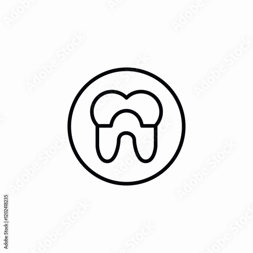 medical certificate icon sign vector