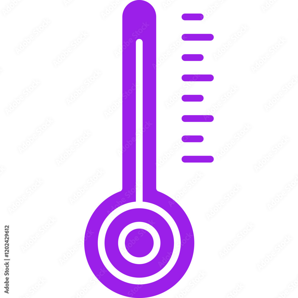 Heat Wave icon single vector illustration Heat Wave icon single vector illustration
