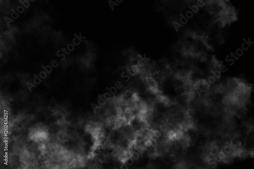 Smoke Overlay