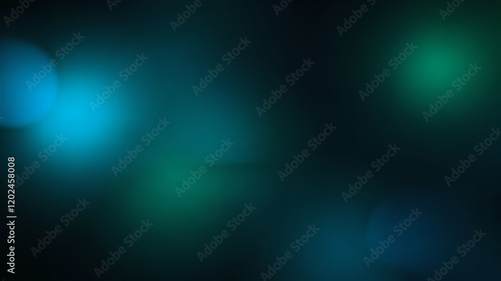 dark green and blue background with light reflection dark green and blue background with light reflection