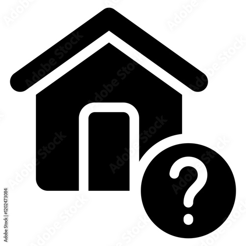 Questions Icon
