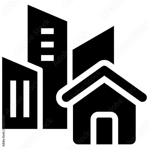 Property Icon