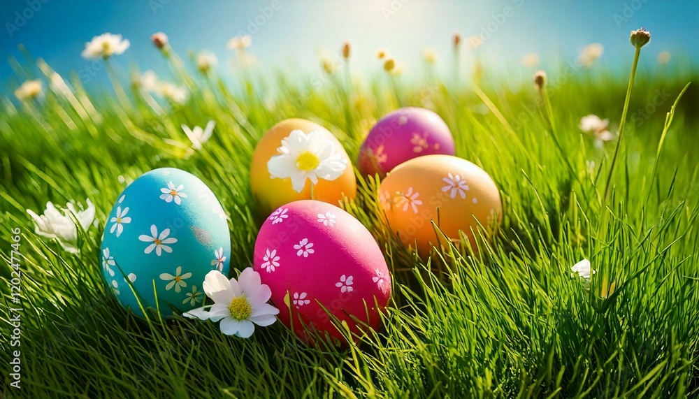 Easter Egg, Spring, Easter Bunny Easter Egg, Spring, Easter Bunny