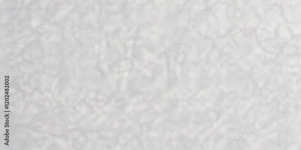 High angle view of white squared paper sheet with empty spaces, spaces, document, school