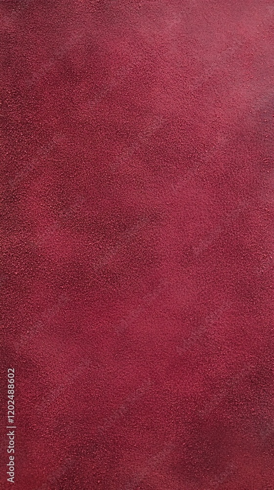 Fototapeta premium Dark Red Textured Background Abstract AI Generated Image