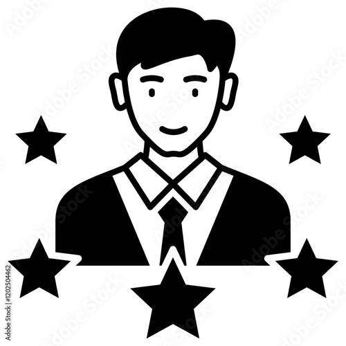 Role Model Icon