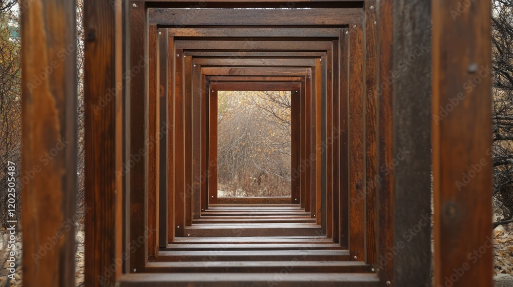 Gate designed with rotating vertical slats, allowing customizable openings for privacy and airflow Gate designed with rotating vertical slats, allowing customizable openings for privacy and airflow