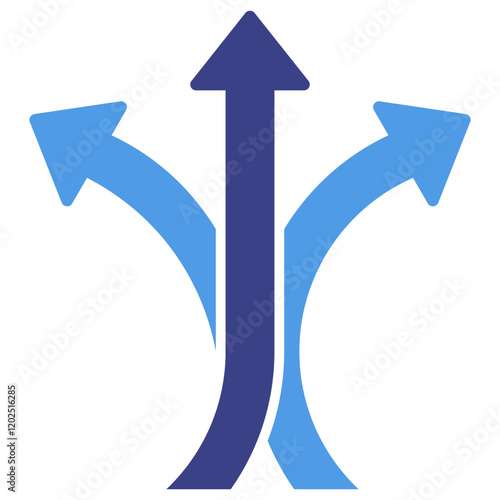 Direction Icon