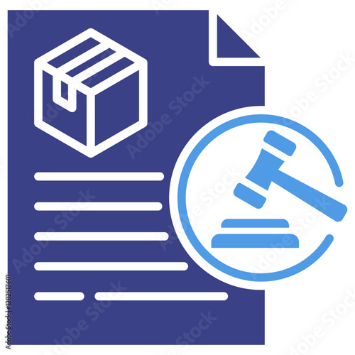 Tender Icon