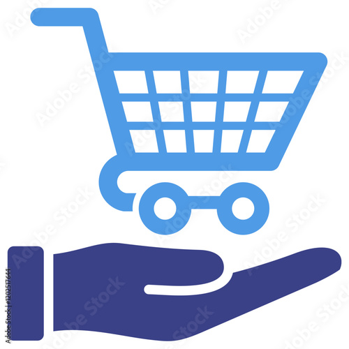 Shopping Icon