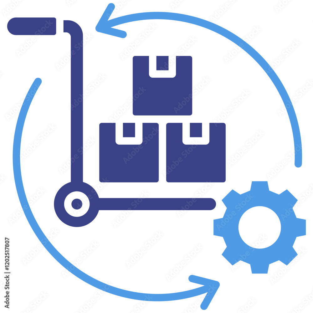 Procurement Icon Procurement Icon