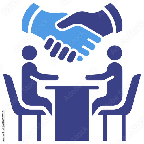 Deal Icon