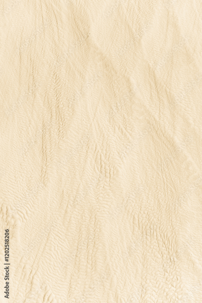 Obraz premium texture made of water and calcite 