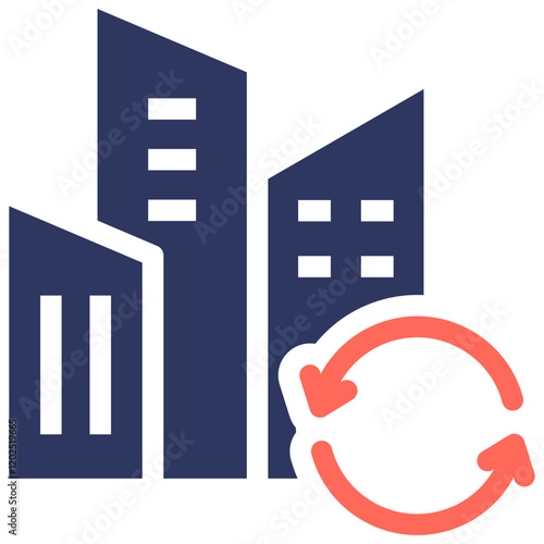 Recovery Icon