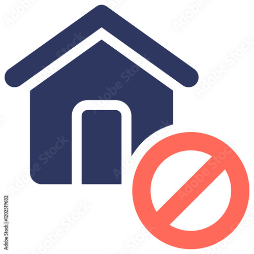 Ban Icon