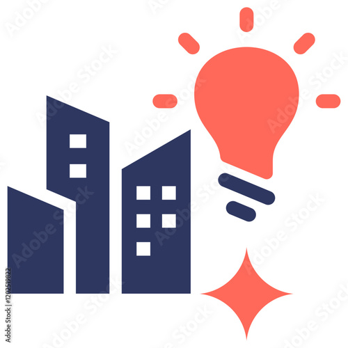 Artificial Intelligence Icon