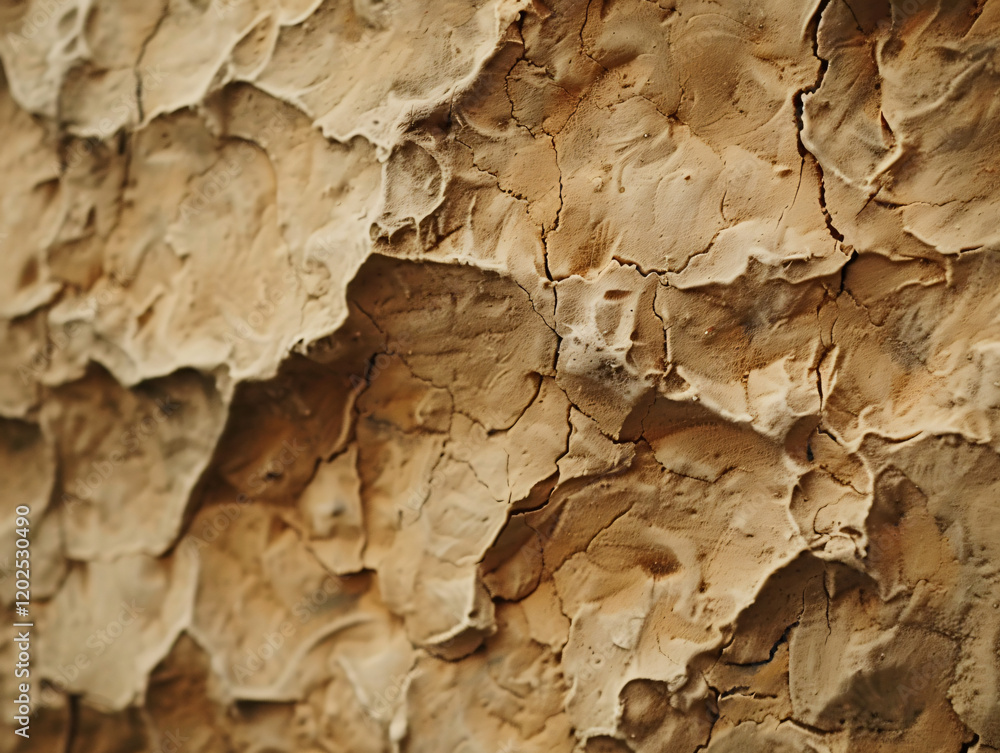 A macro shot of a natural surface, like tree bark, sand, or a stone wall, showcasing intricate details. A macro shot of a natural surface, like tree bark, sand, or a stone wall, showcasing intricate details.