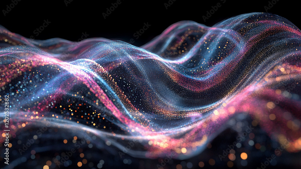 Obraz premium ai generated background Image