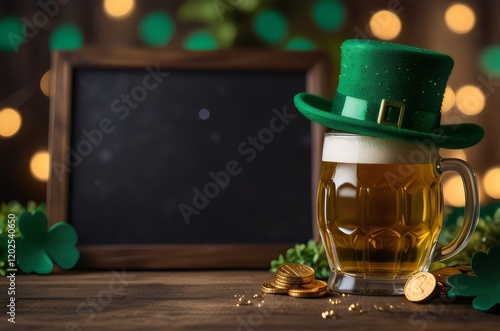 Saint Patrick's Day: A Celebration of Irish Culture