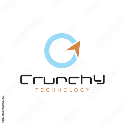 Aero round logo design represents sleek aerodynamic innovation and bold structure, conveying a modern, professional brand identity corporate image editable vector.